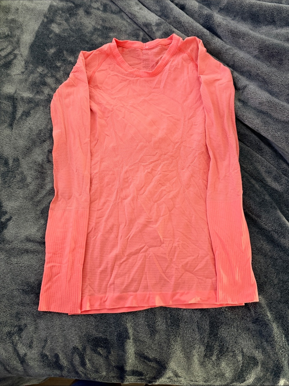 lululemon Swiftly Tech Long Sleeve